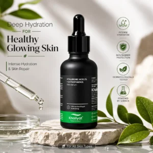Hydrating Serum for Face