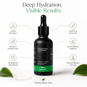 Hydrating Serum for Face