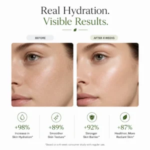 Hydrating Serum for Face