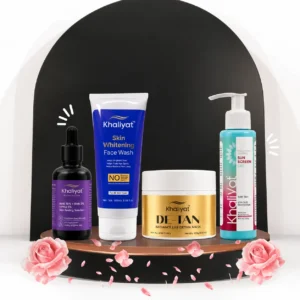 Skin Brightening Kit