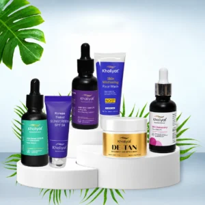 Best Pigmentation Removal Kit