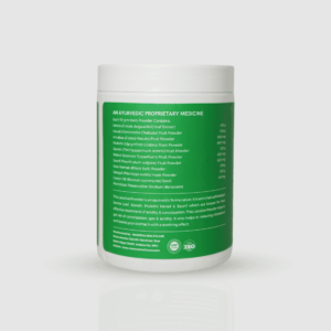 Natural Remedy For Constipation Khaliyat