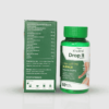 Weight Loss Supplements Khaliyat Drop It Tablets