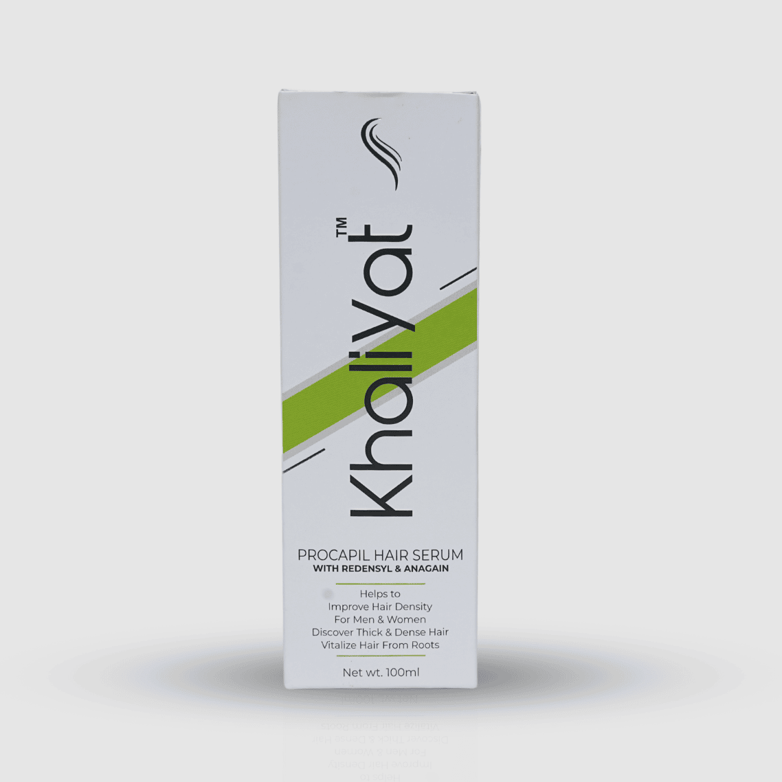 Hair Fall Control Serum Advanced Solution for Hair Loss