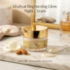 night creame