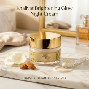 night creame