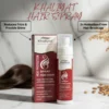 khaliyat Heat Protection Hair Spray
