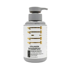 Collagen Nourishing Shampoo