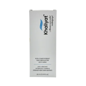 Advance Acne Control Moisturizer Gel