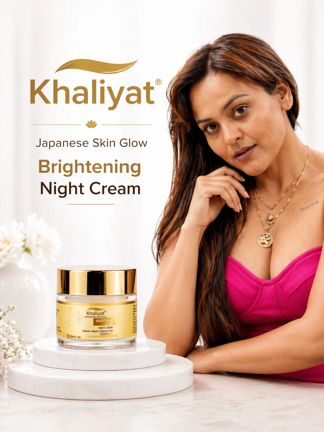 Night Cream