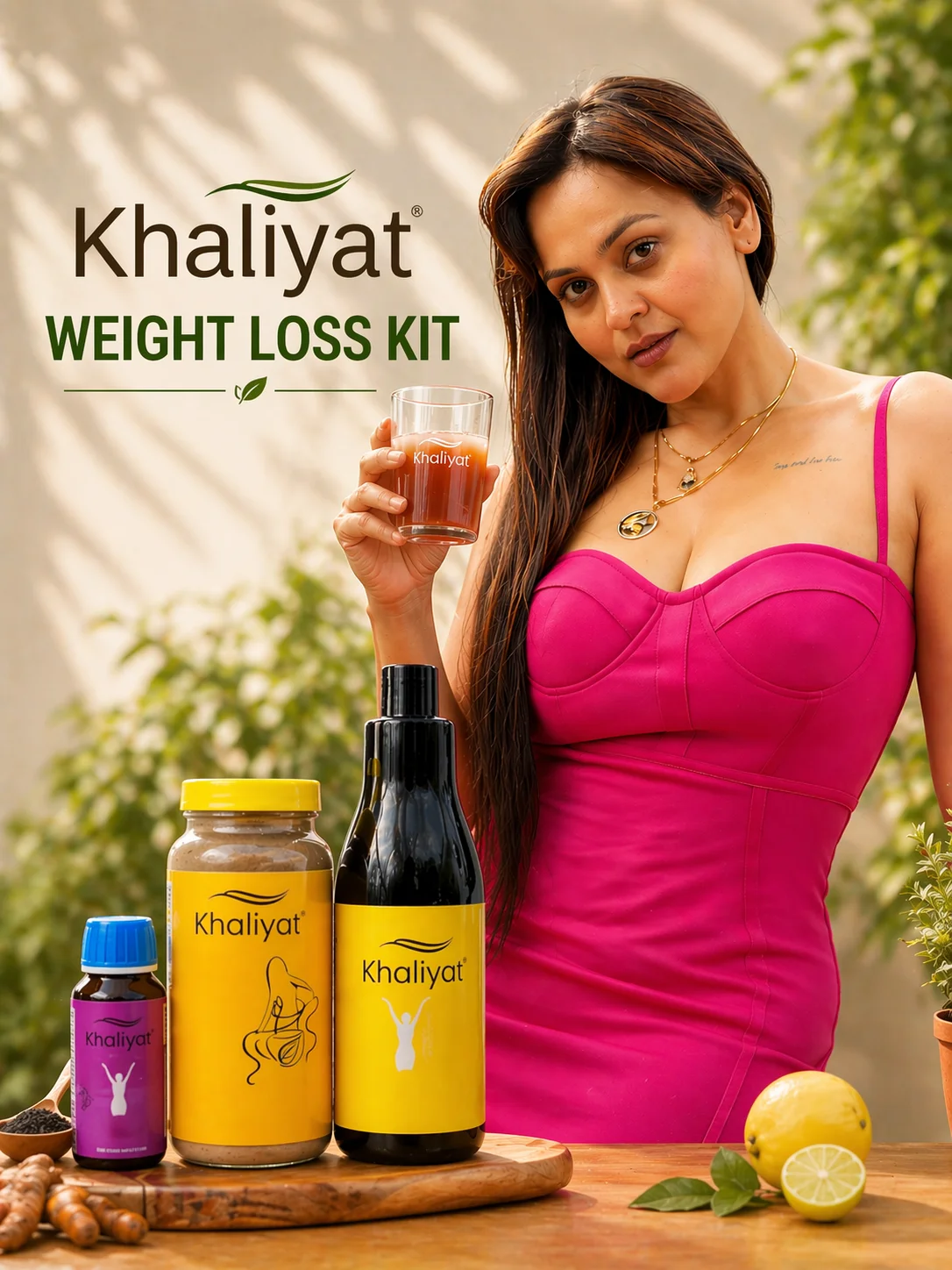 Weight Loss Kit