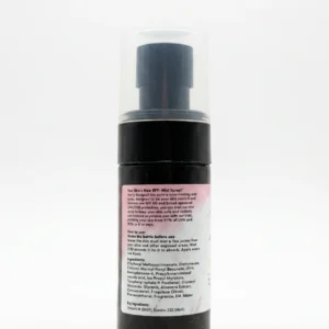 Brightening Sunscreen Mist