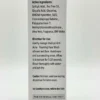 Foaming Face Wash