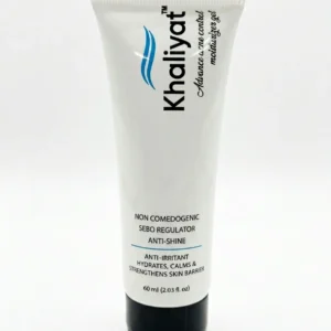 Advance Acne Control Moisturizer Gel