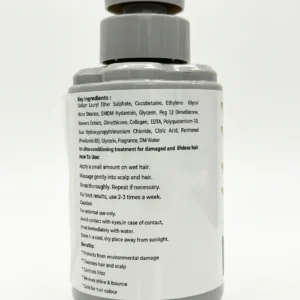 Collagen Nourishing Shampoo