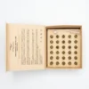 Korean Peptides with Collagen Skin Booster Kit
