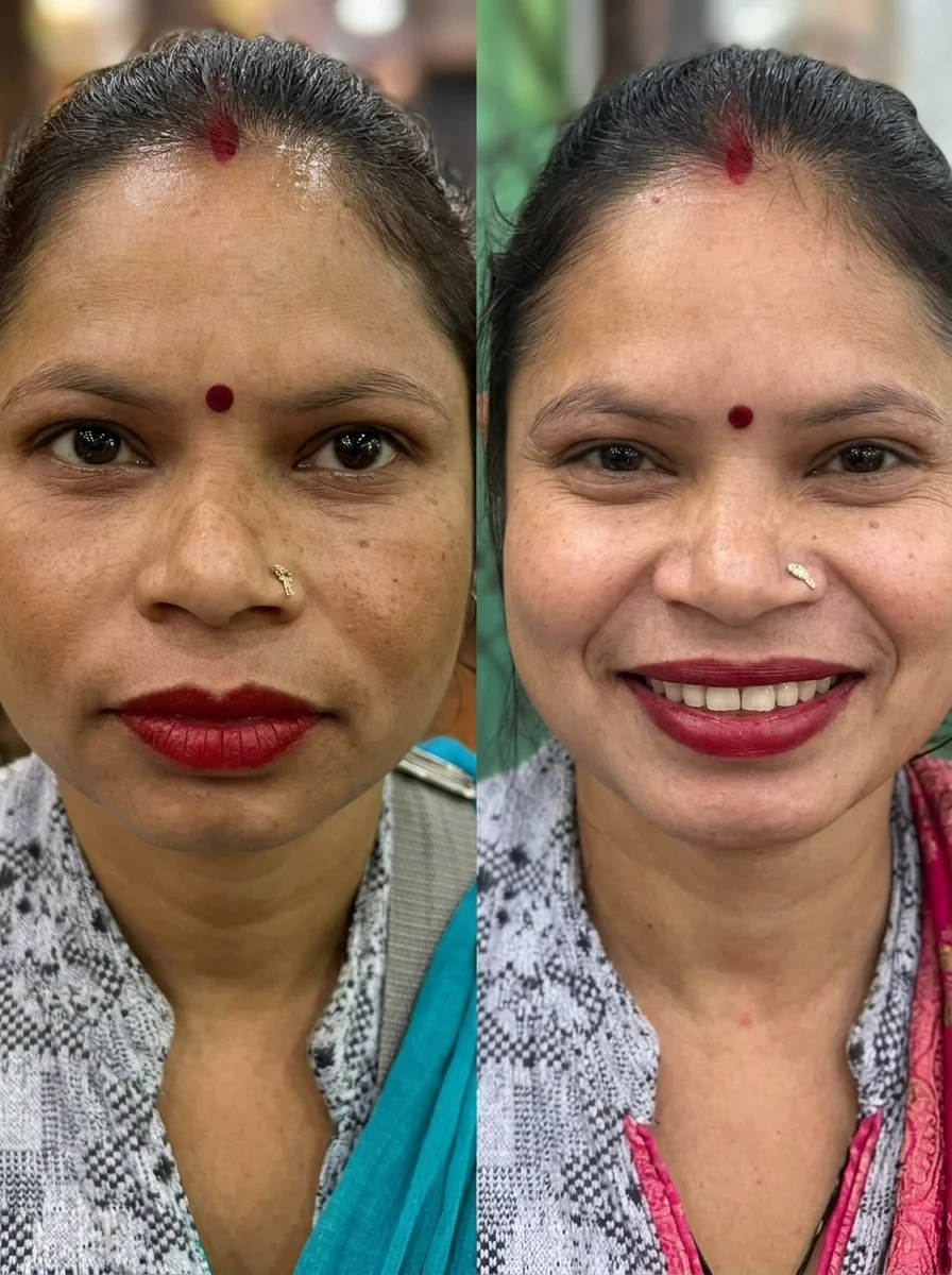 Result in 7 Days