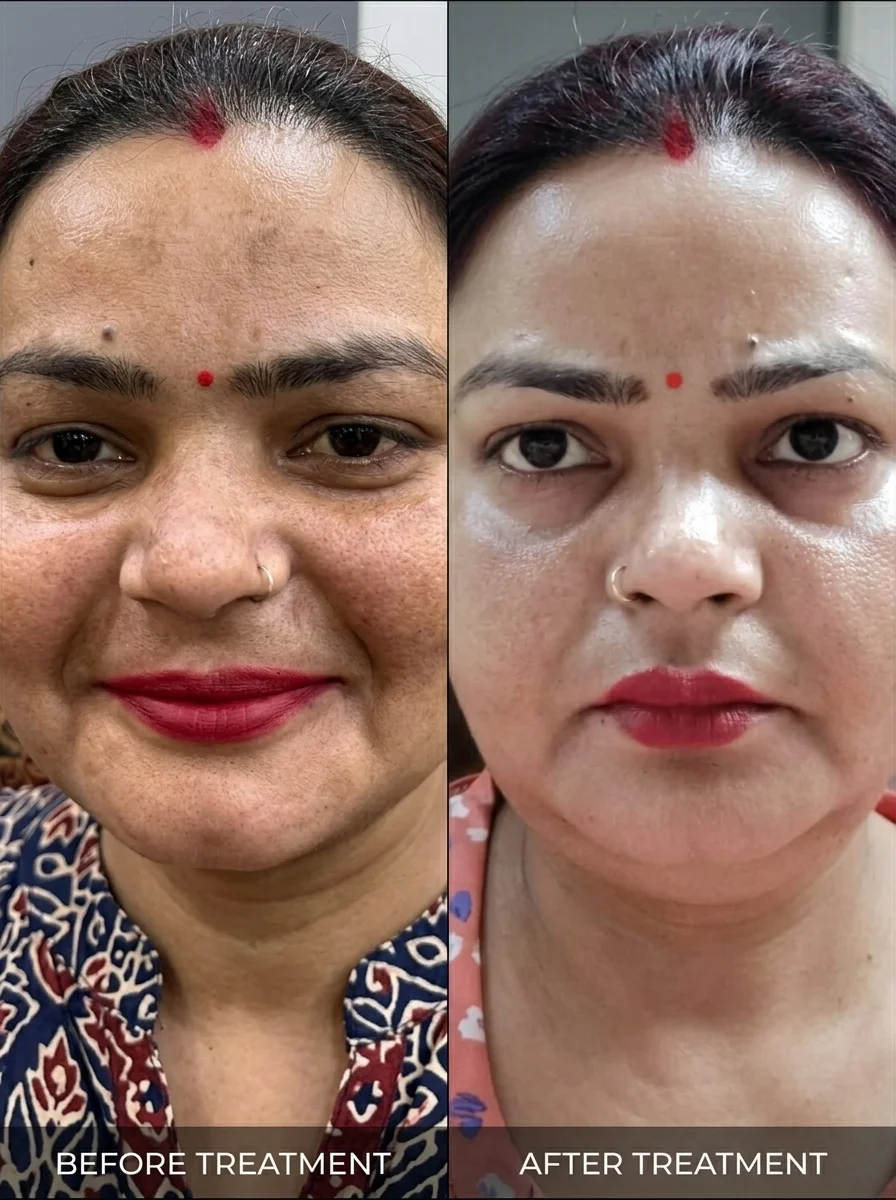 Result in 10 Days