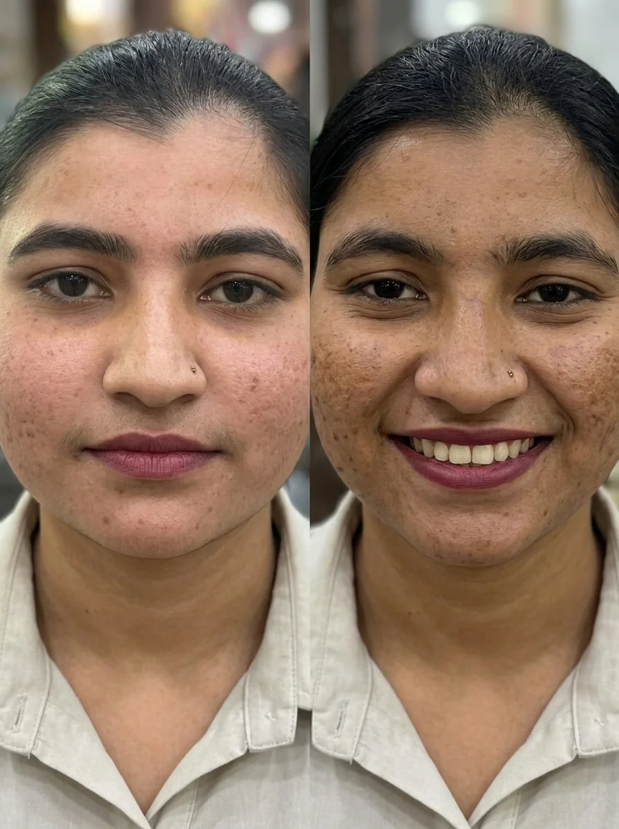 Result in 12 Days