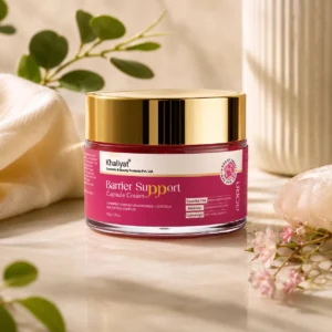 Barrier Support Capsule Cream