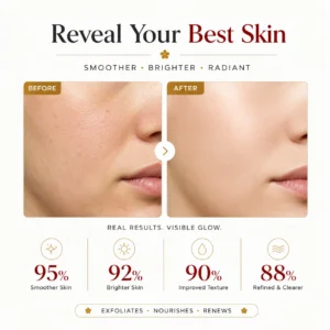 Khaliyat Body Scrub