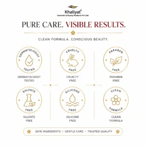 Khaliyat Body Scrub