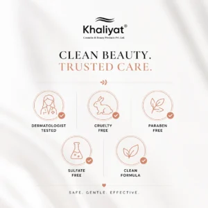 Khaliyat Brightening Moisturizer