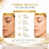 Khaliyat DE-TAN Radiance Lab Detan Mask