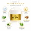 Khaliyat DE-TAN Radiance Lab Detan Mask