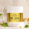 Khaliyat DE-TAN Radiance Lab Detan Mask