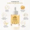 Khaliyat 24K Gold Collagen Serum