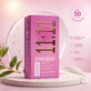 khaliyat sunscreen 11:11