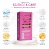 khaliyat sunscreen 11:11