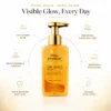 Khaliyat 24K Gold Face Wash