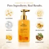Khaliyat 24K Gold Face Wash