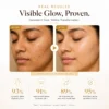 Khaliyat 24K Gold Face Wash